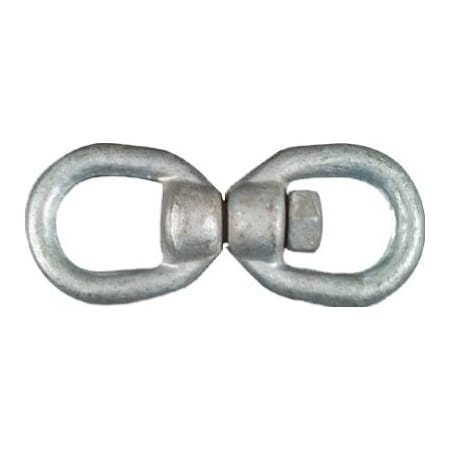 National Hardware 38 Swiv Open RND Link N241-109